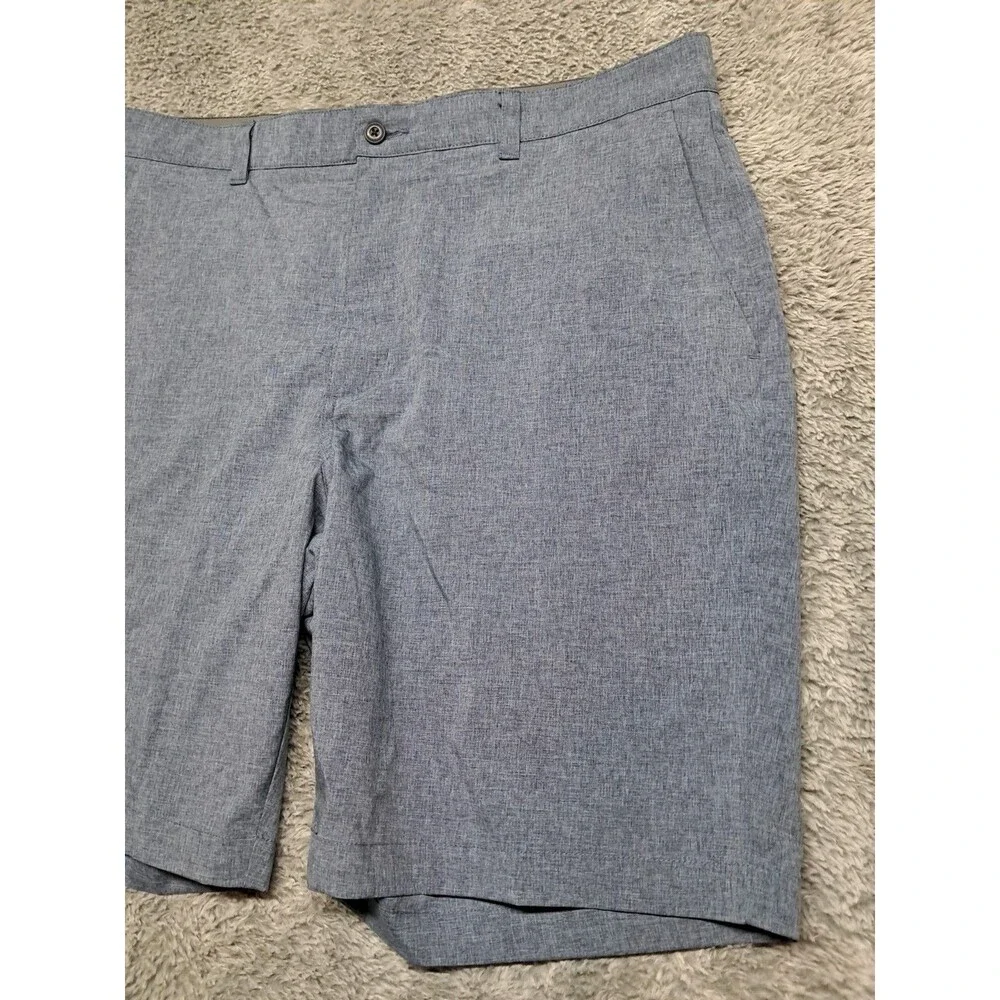Ben Hogan Golf Shorts Mens Sz 38 Stretch Golfer Poly Active Performance Dress